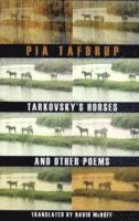 bokomslag Tarkovsky's Horses and other poems