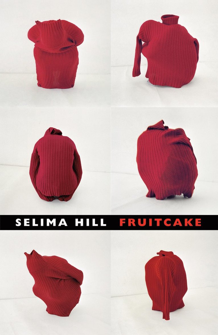 Selima Hill - Fruitcake, Häftad