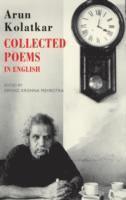 bokomslag Collected Poems in English