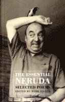 bokomslag The Essential Neruda