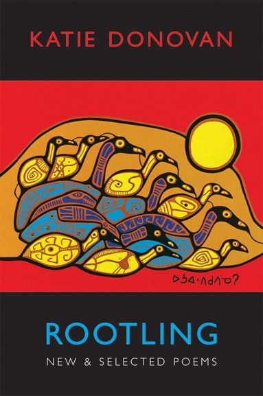 Katie Donovan - Rootling, Häftad