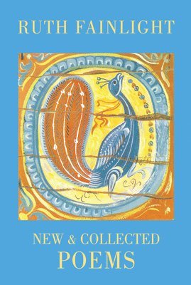 bokomslag New & Collected Poems