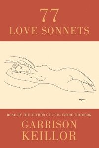 bokomslag 77 Love Sonnets