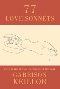 bokomslag 77 Love Sonnets