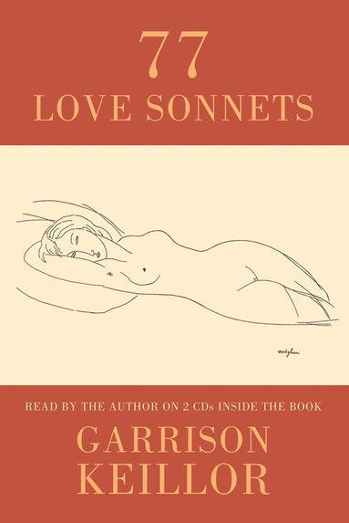 bokomslag 77 Love Sonnets