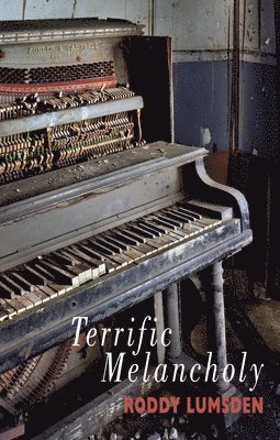 Terrific Melancholy 1