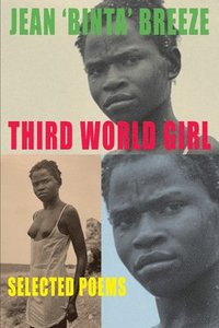 bokomslag Third World Girl