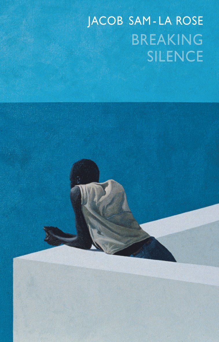Jacob Sam-La Rose, Jacob, Sam-La Rose - Breaking Silence, Häftad