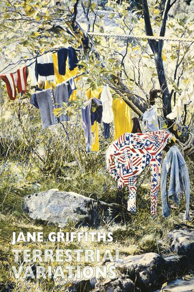 Jane Griffiths - Terrestrial Variations, Häftad