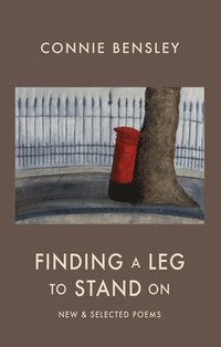 bokomslag Finding a Leg to Stand On
