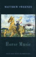 bokomslag Horse Music