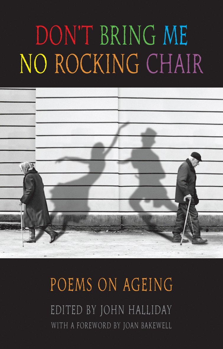 Don't Bring Me No Rocking Chair 1