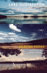 bokomslag Selected Poems