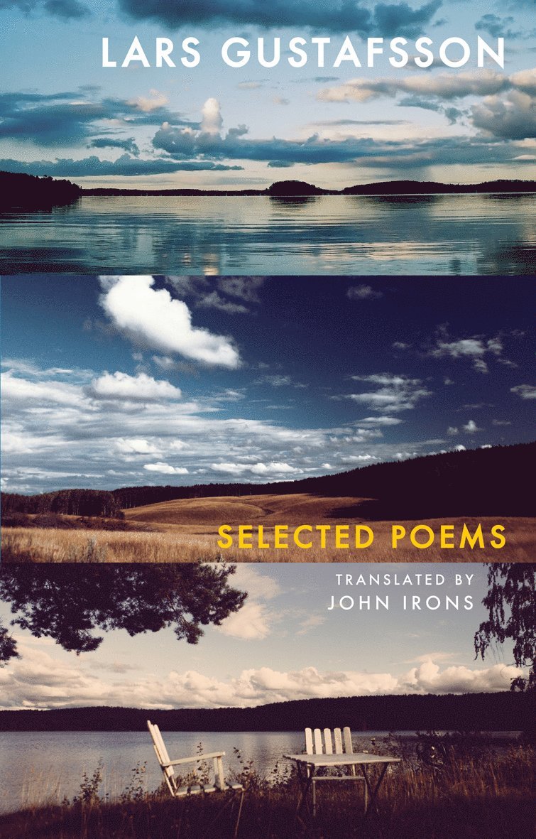 Selected Poems 1