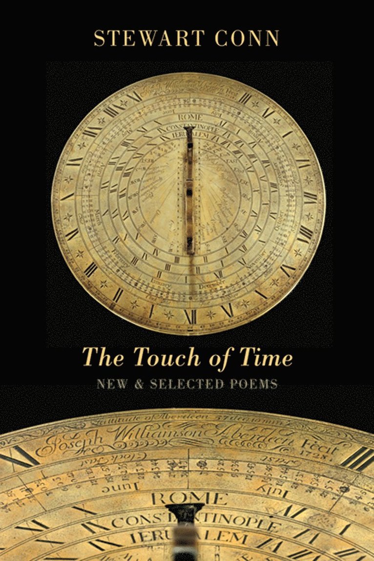 Touch of Time