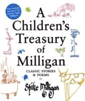 Children's Treasury of Milligan 1