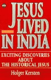 Jesus Lived in India