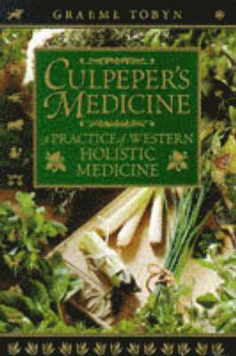 Culpeper's Medicine