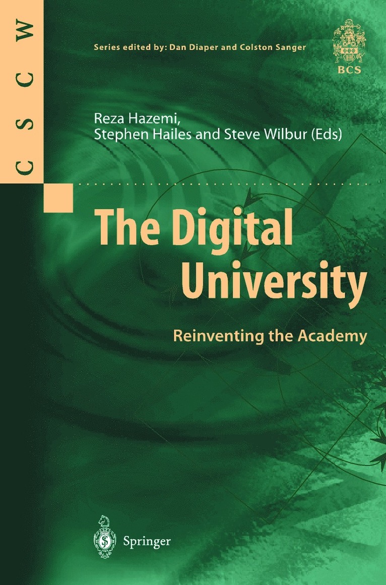 Digital University
