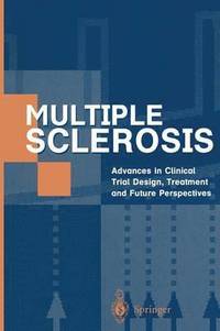 bokomslag Multiple Sclerosis