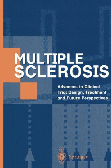 Donald E. Goodkin, Richard A. Rudick - Multiple Sclerosis, Häftad
