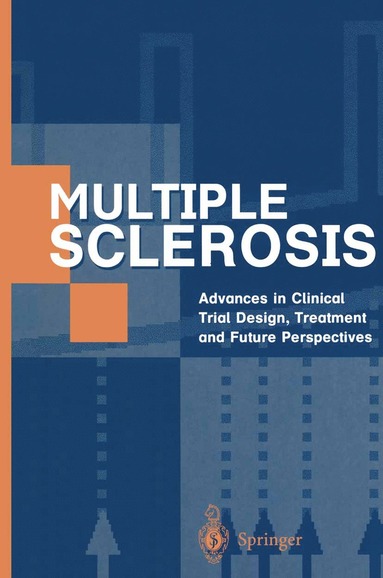 bokomslag Multiple Sclerosis