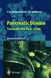 Pancreatic Disease