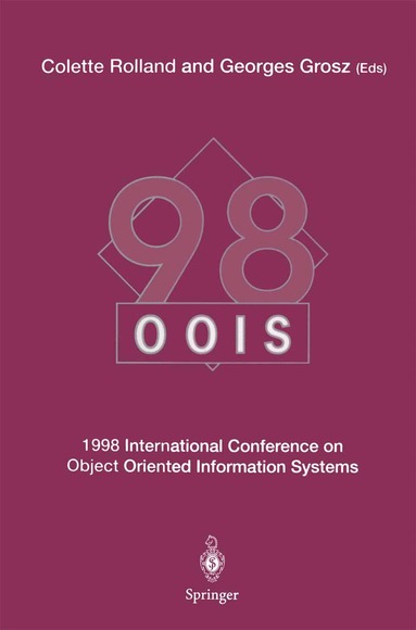 Colette Rolland, Georges Grosz - OOIS’98, Häftad