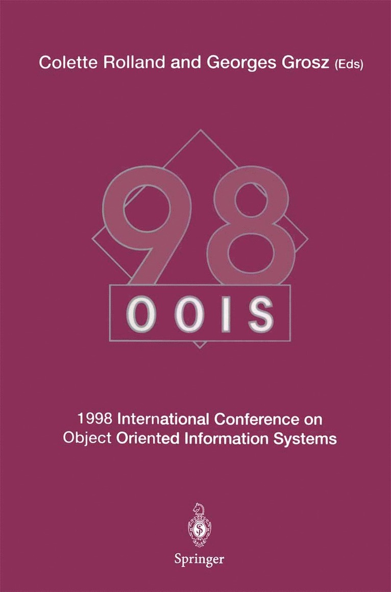 Colette Rolland, Georges Grosz - OOIS’98, Häftad
