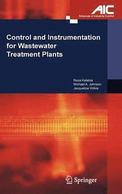 Control and Instrumentation for Wastewater Treatment Plants 1