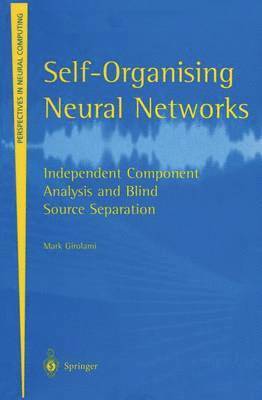 Self-Organising Neural Networks 1
