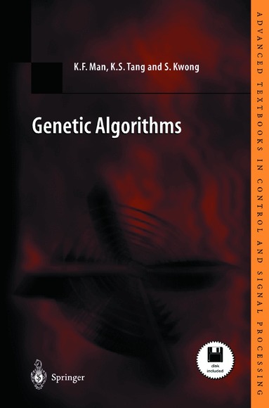 Kim-Fung Man, Kit-Sang Tang, Sam Kwong - Genetic Algorithms, Häftad