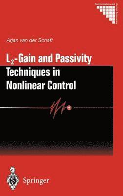 bokomslag L2 - Gain and Passivity Techniques in Nonlinear Control