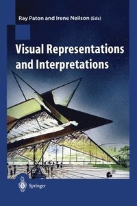 bokomslag Visual Representations and Interpretations