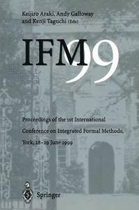 bokomslag IFM'99