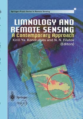 Limnology and Remote Sensing 1