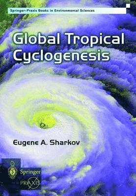 Global Tropical Cyclogenesis 1