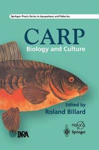 bokomslag Carp