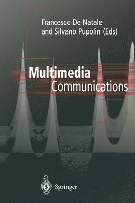 Multimedia Communications 1