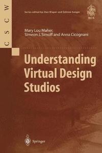 bokomslag Understanding Virtual Design Studios