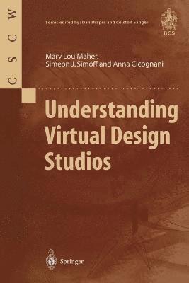 Understanding Virtual Design Studios 1