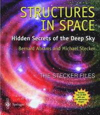 bokomslag Structures in Space