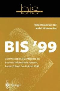bokomslag BIS 99