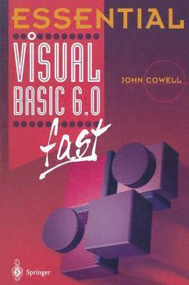 Essential Visual Basic 6.0 fast 1