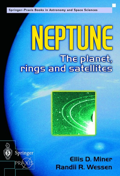 Ellis D. Miner, Randii R. Wessen - Neptune, Häftad