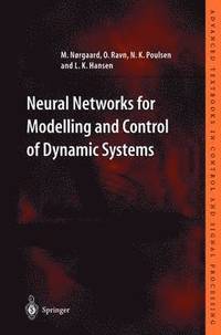 bokomslag Neural Networks for Modelling and Control of Dynamic Systems