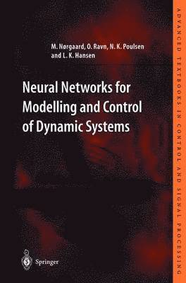 bokomslag Neural Networks for Modelling and Control of Dynamic Systems