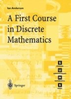 A First Course in Discrete Mathematics 1