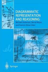 bokomslag Diagrammatic Representation and Reasoning