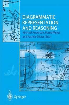 Diagrammatic Representation and Reasoning 1